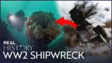 What Can The Wreck Of The USS Arizona Teach Us About Pearl Harbour? | The Arizona | Real History