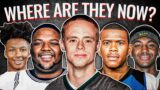 What Happened To These Viral Basketball Stars?