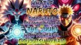 What If Naruto Discovered The Second Jinchuriki Of  The Juubi With Powerful Doujutsu Hybrid || P – 1