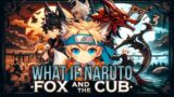 What If Naruto was in RWBY | Fox And The Cub | PART 3