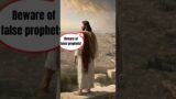 What Jesus said about the Law of Moses