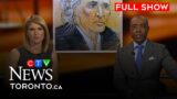 What Peter Nygard said while testifying in court | CTV News Toronto at Six for Oct. 25, 2023