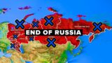 What Will Happen if Russia Collapses and Other News about Russia