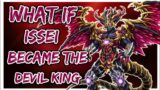 What if Issei Became the Devil King of His Own Faction?