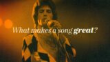What is the Greatest Song?
