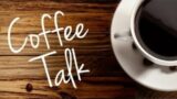 What's New in the NEWS Today? Time for Coffee Talk LIVE Podcast! 11-13-23
