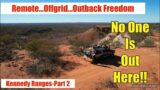 What’s NOT Shown From BIG YouTubers!- Travelling OUTBACK AUSTRALIA Real Life ADVENTURES UNCUT! (72)