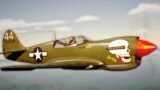 When 1 Pilot Fought 64 Japanese Planes