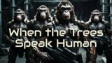 When the Trees Speak Human | HFY | A short Sci-Fi Story