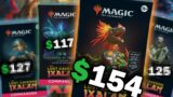 Which Ixalan Commander Deck is Worth it?