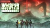 Whisper Mountain Outbreak Just Fielded an Intense Zombie Survival Demo