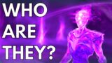 Who are the Formless? – Stellaris Lore