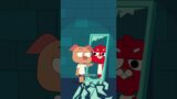 Why BREAKING a MIRROR Brings BAD LUCK? #shorts #short #animation #history