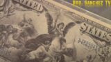 Why Is The Goddess of Electricity on This 1800s Silver Certificate? HERE'S THE TRUTH!!!
