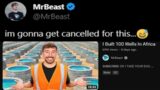 Why MrBeast is Getting Cancelled