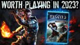 Why You Should Play Risen 3 in 2023? | 9 Years Later Retrospective