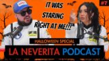 Why You Shouldn't Watch Scary Movies – La Neverita Podcast EP. 7