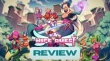 Wife Quest – Review (Nintendo Switch)