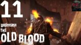 Wolfenstein The Old Blood Walkthrough P11 Nazi Zombies?