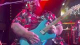 Wolfsbane – Killing Machine – Live at Patriot Home of Rock, Crumlin, Newport 2023