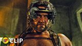 Wolverine Weapon X Scene | X-Men Apocalypse (2016) Movie Clip HD 4K