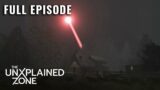 Woman's LIFE-CHANGING UFO Encounter (S2, E8) | UFO Hunters | Full Episode