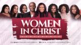 Women In Christ Conference 2023 | The LOGIC Church Lagos Island | 24th November 2023
