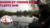 Woody's Barnsley Feeder Pairs!  Live Match Fishing.  This is a CRACKER!