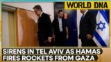 World DNA LIVE: US Secretary of State Antony Blinken visits Israel | WION LIVE