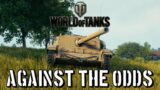 World of Tanks – Against The Odds