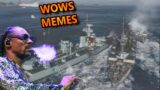 World of Warships Funny Memes 153