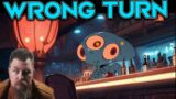 Wrong Turn | 2266 | Humans and Humanity are OP | Best of HFY