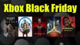 Xbox Black Friday Sale 2023 [Xbox November Sale] [Ultimate Game Sale]