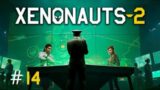 Xenonauts 2, #14, Base Attack!