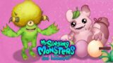 YOU ASKED FOR A LOT THEN I GOT ALL MONSTERS IN THE CANDY ISLAND in MY SINGING MONSTERS!! (PART 6)