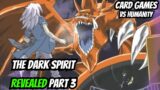 Yu-Gi-Oh! Parody Reaction – DUEL MONSTERS EPISODE 84 – The Dark Spirit Revealed Part 3