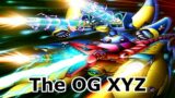 Yu-Gi-Oh!'s Original XYZ Monsters