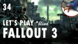 ZAP THAT THIRST!! – Nuka Cola Plant – Let's Play Fallout 3 Blind in 2023: Part 34