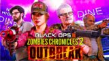 ZOMBIES CHRONICLES 2 OUTBREAK IS HERE… (VAE VICTIS)