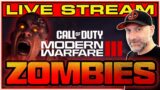 ZOMBIES SOLO! – Modern Warfare 3 MW3 – Call of Duty LIVE STREAM XBOX ONE X