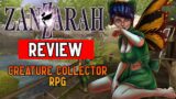 Zanzarah: The Hidden Portal Review – Is It Worth Playing Now? (Creature Collector RPG)