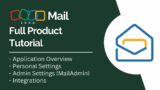 Zoho Mail Full Product Tutorial