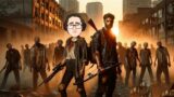 Zombie Apocalypse Newbies: Navigating Humanitz with Rare!