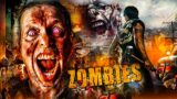 Zombies English Full Movie || English Zombie Horror Movie | Blockbuster English Movies Full HD