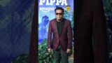 #arrahman adds a symphony of style to the blue carpet at the #War movie premiere #celebrity #singer