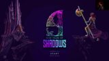 audap's 9 Years of Shadows Switch