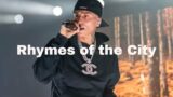 central cee melodic drill type beat 2023 – "Rhymes of the CIty"