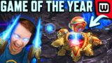 herO vs Dark are breaking the game – StarCraft 2 Finals