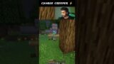 minecraft techno gamerz charge creeper @TechnoGamerzOfficial