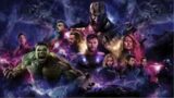 "Avengers: Endgame – A Time-Bending Symphony of Heroes, Sacrifice, and Redemption"